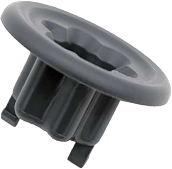/ koppelingsmotor / koppelingsdop motor compatibel met THERMOMIX TM31 overdraagt de beweging van de motor naar de messen