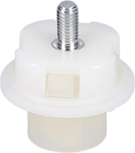 Koppelingstuk Keukenmachine - Reserveonderdeel Mixer - Onderhoud Apparaat - Hybride Materiaal - 31 mm Hoogte - Multicolor