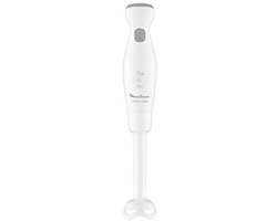 Krachtige Handmixer met Turbo-functie en Accessoires - 450W, 2 Snelheden van Merkloos