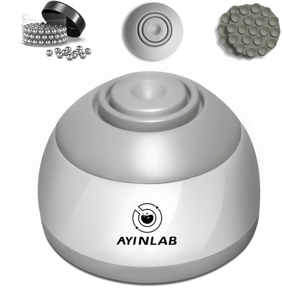 Krachtige Mini Vortex Mixer voor Snellere Mengen van Merkloos