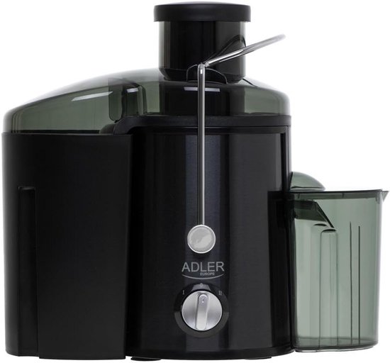 Krachtige Sapcentrifuge met Grote Opvangbakken en Antidrupfunctie van Merkloos