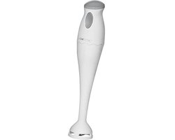 Krachtige staafmixer 180 watt met roestvrijstalen mes en 500 ml mengbeker van Tristar