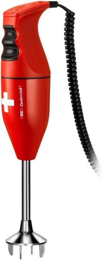 Krachtige Staafmixer met 10.000 RPM en Accessoires van Merkloos