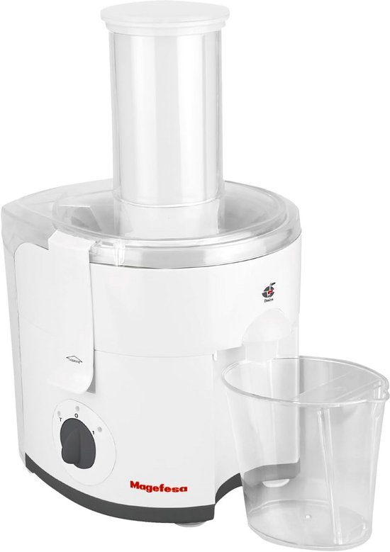 Krachtige Staafmixer met Klopper en Garde - Inclusief Accessoires van Merkloos