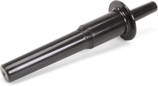 Krachtige Voedselmixer met Grote Inhoud van Merkloos