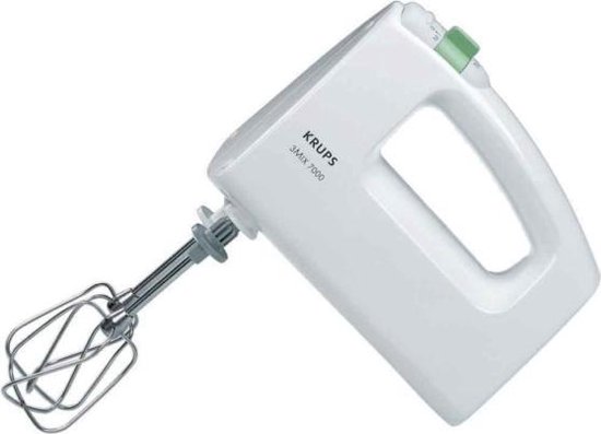 Krups Handmixer F 608-01 van Krups