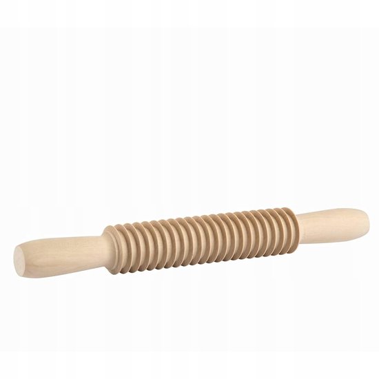 Küchenprofi Fettuccine Pastamaker - Hout