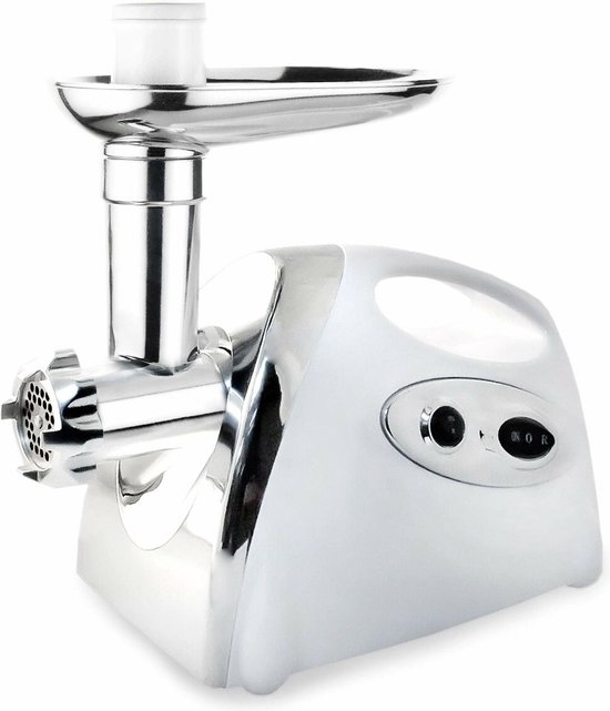Küken 30140, Mes, Chroom van Wüsthof