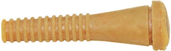 KuKoo Rubberen Plukvingers - Reserve onderdelen voor pluimvee en kippenplukkers (60 per pakje) van KuKoo