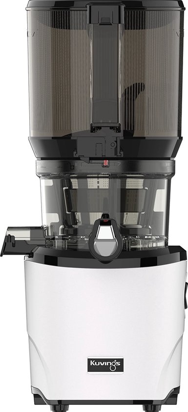Kuvings AUTO10 Wit | Slowjuicer van Kuvings