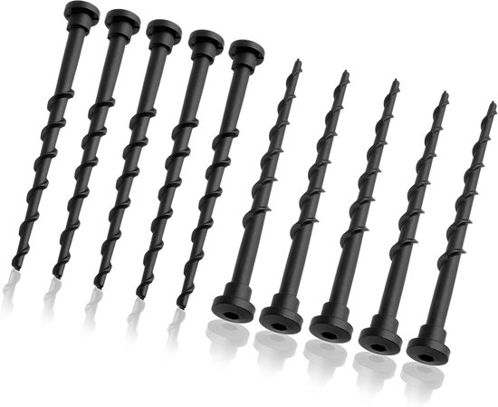 Laadstation schroef grasmaaier accessoires