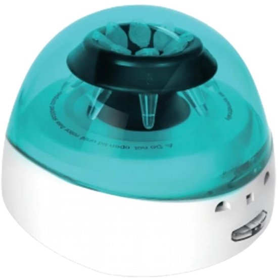 Laboratorium Centrifuge - Machine Apparatuur - Monster Scheiding - Continue Werking - 05 kg - Veelkleurig