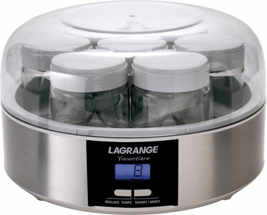 Lagrange 439101 Yoghurtmaker van LAGRANGE