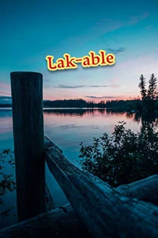 Lak-able: Notebook