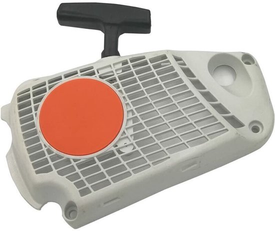 Lanceur voor tronçonneuse STIHL MS192 MS192T MS192TC MS193T.. van Merkloos