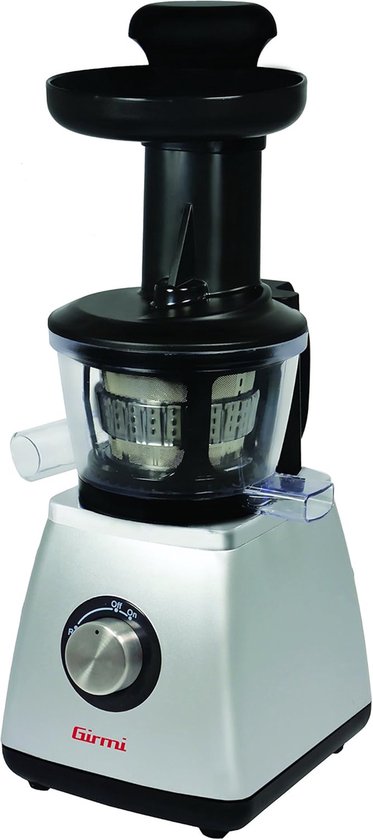 Langzame Sapcentrifuge voor Fruit en Groenten met Hoog Nutri entengehalte