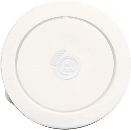 Lasagna Disc voor Pasta Machine, Geschikt voor Philips 7000
