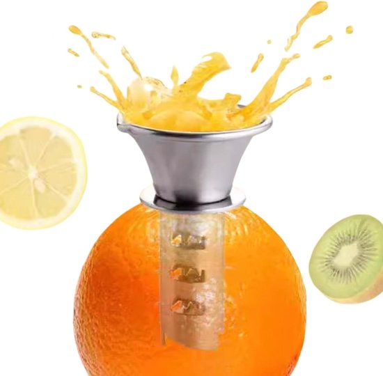 Lemon Squeezer - Manual Hand Squeezer - Pressure Resistant Orange Press Gadget for Older Boys Youth Children Teens Girls, Citrus Juicer Manual Citrus Press Juicer Lime Hand