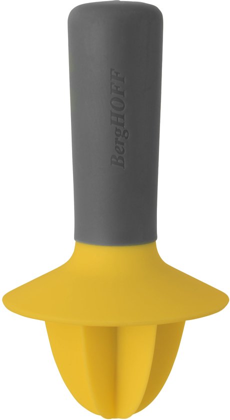 LEO Handpers 13cm - Geel -
