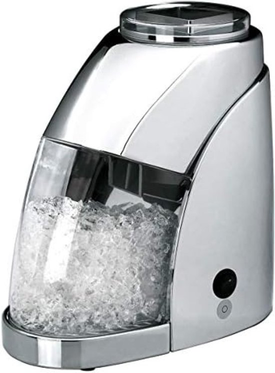 Lexium Ijsblokjesmachine Crushed Ice - Ijsblokjesmachine - Crushed Ice Maker - Crushed Ice - Crushed Ice Machine - Ice Crusher van Lexium