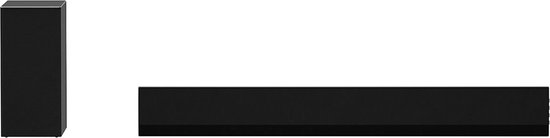 LG Soundbar DG1 2021 van LG