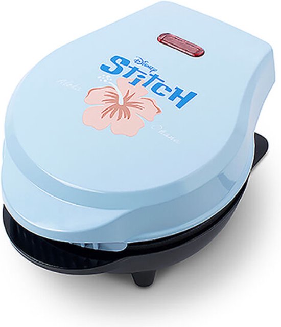 Lilo & Stitch Mini Wafelijzer van Select Brands