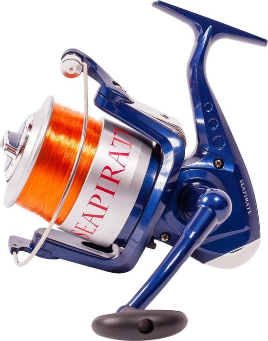 Lion Sports Sea Pirate 6000 van Lion Sports