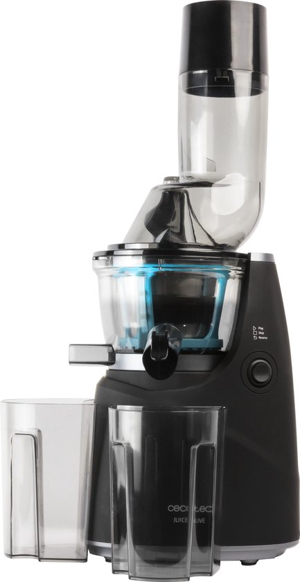Liquidiser Cecotec Juice&Live 1500 Pro 250W van Merkloos