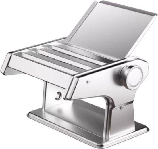 Livano Keukenmachine - Pastamaker - Pastamachine - Spaghetti - Lasagne - 3 Messen van Livano