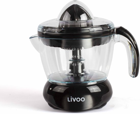 Livoo DOD131N - Elektrische Citruspers van Merkloos