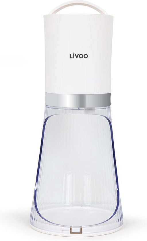 Livoo - DOM462 - Elektrische IJscrusher van Merkloos