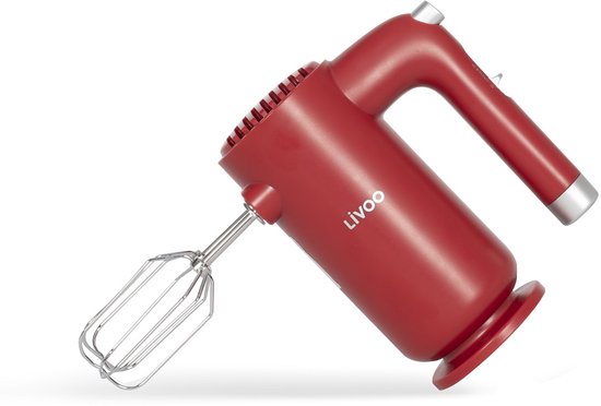 - livoo - DOP243R van Merkloos