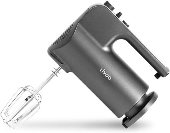 Livoo - Elektrische handmixer DOP228 van Livoo
