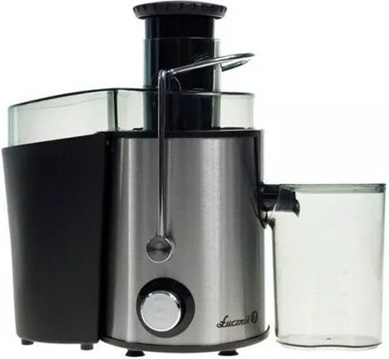 Lucznik JC 2019 van Lucznik