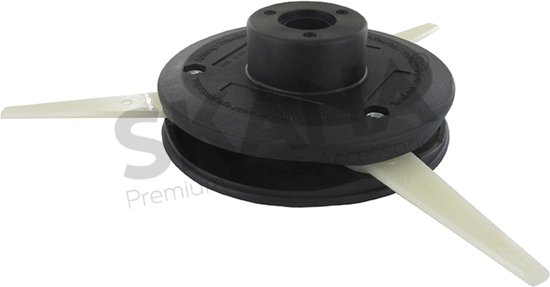 Maaikop met kunststof mesjes, geschikt voor STIHL bosmaaiers van Stihl