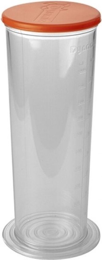 Maatbeker 1,0L - Dynamic 551063