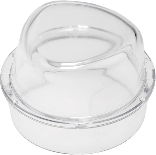 Maatbeker/dop compatibel met WMF Stelio blender - reserveonderdeel - ideaal voor nauwkeurig afmeten - ServiceTopper