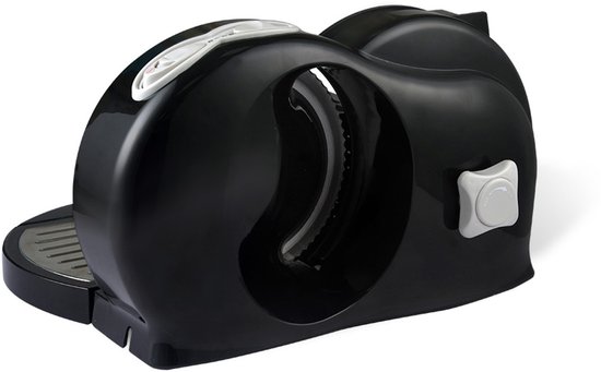 Maestro Elektrische snijmachine 0-15 mm, 400 W, 3 snelheden