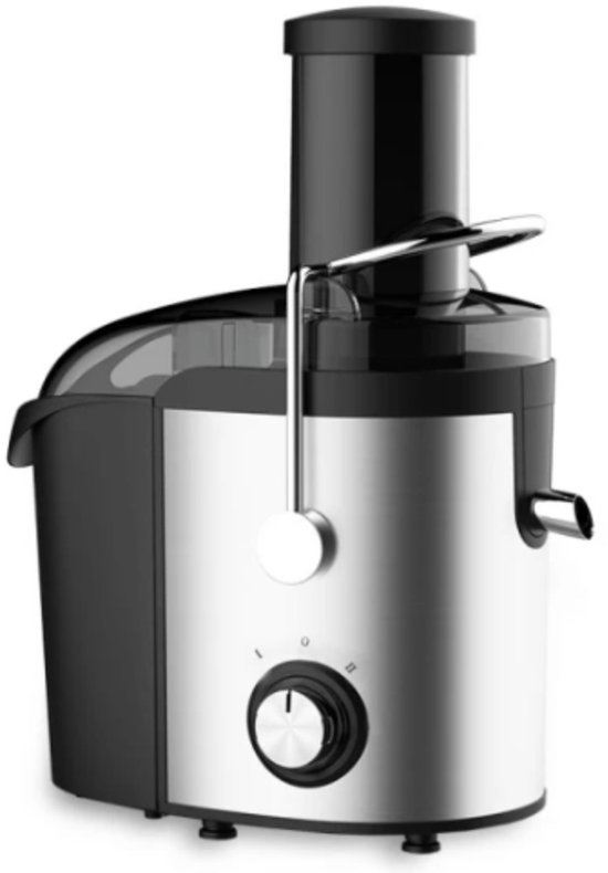 Maestro MR-805 Serie - Sapcentrifuge - 900W - Snelheden 2 - Ergonomisch Ontwerp