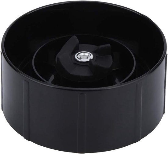 Magic Blade Juicer Holder voor Blender - Geschikt voor 250W Flat en Ribbed Blades, Duurzaam en Lichtgewicht Accessoire
