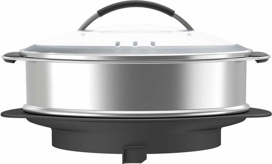 Magimix - Cook Expert - XXL Stoomkoker accessoire van Magimix