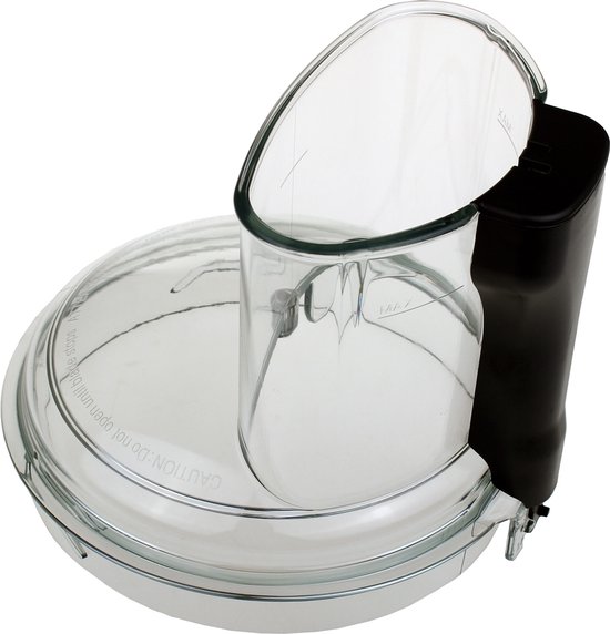 MAGIMIX - DEKSEL C3200 XL ANTHR - 17447 van Magimix