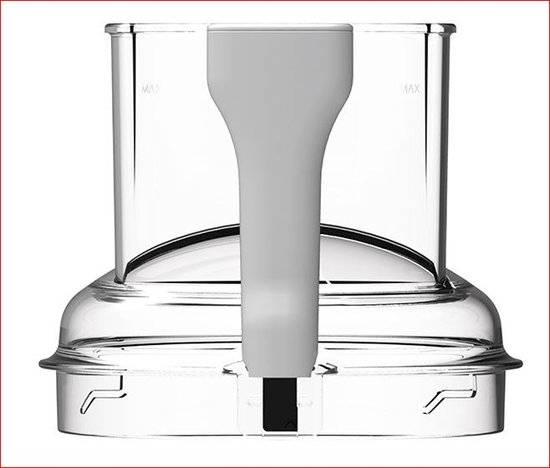 Magimix - Deksel - CS 4200 - 5200 XL - Wit van Magimix