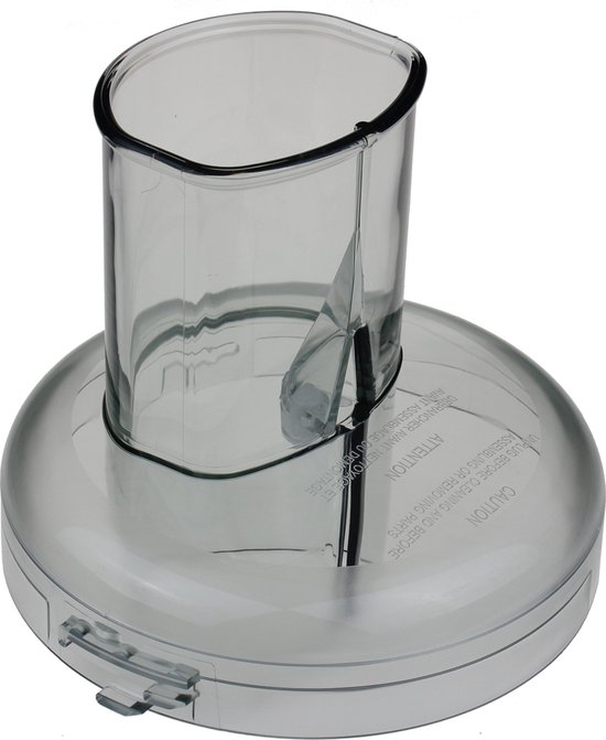 MAGIMIX - DEKSEL - DUO XL - 17432 van Magimix
