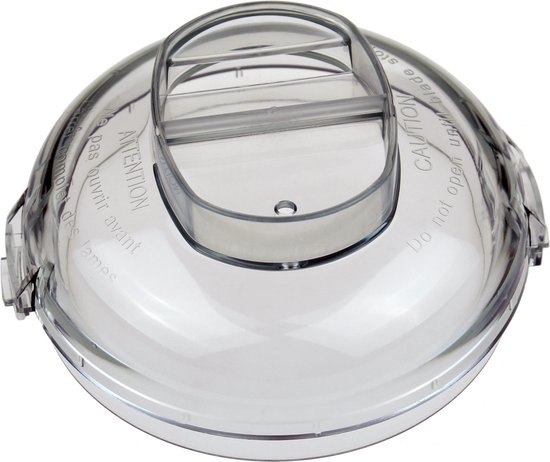 MAGIMIX - DEKSEL MICRO - 17005 van Magimix