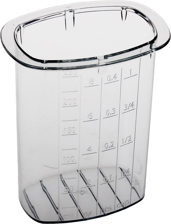 MAGIMIX - DUWER DEKSEL MENGKOM COMPACT - 17221 van Magimix