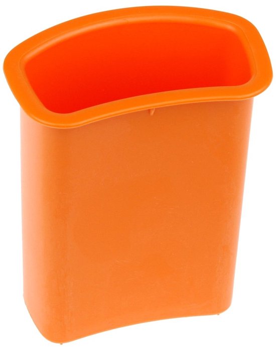 MAGIMIX - DUWER LE MINI - LE MINI PLUS - ORANJE - 17312 van Merkloos