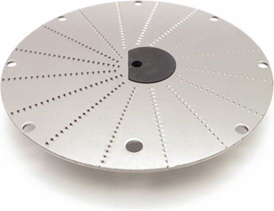 Magimix - Fijne Raspschijf - CS..... Foodprocessors - Gember - Parmezaan - Chocolade van Magimix