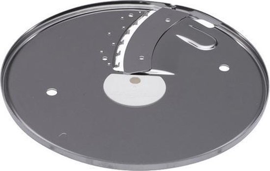 Magimix Gegolfde plakjesschijf - Accessoire voor alle CS.... Foodprocessors van Magimix