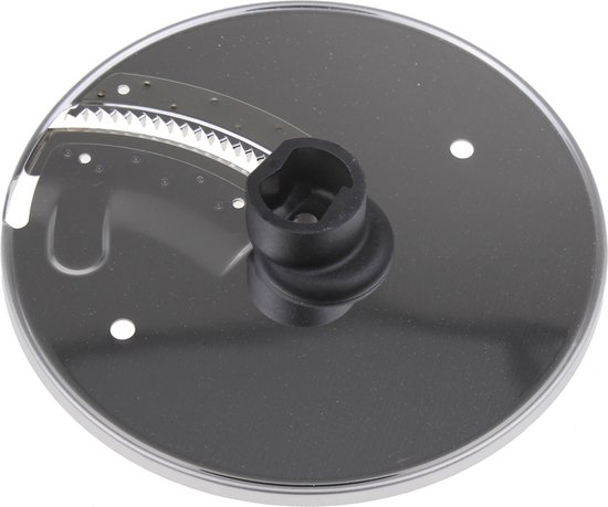 Magimix Julienneschijf 2 mm - Accessoire voor alle CS.... Foodprocessors van Magimix